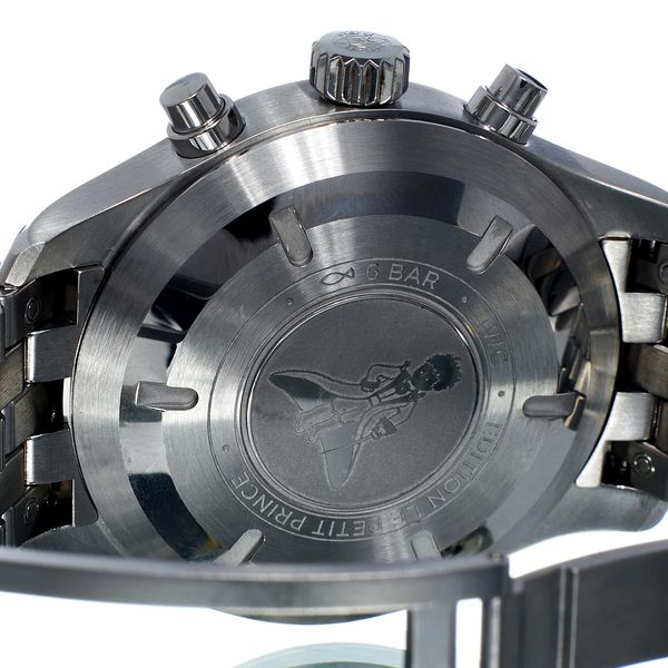 IWC Pilot's Le Petit Prince IW377717